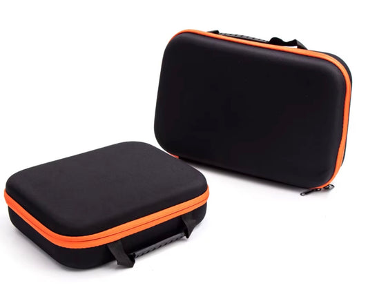 Tiramson ProShield Case - נרתיק הגנה קשיח ומקצועי