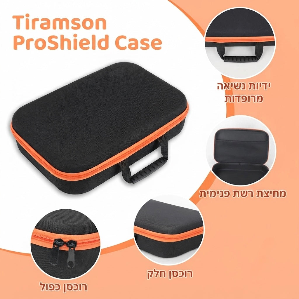 Tiramson ProShield Case